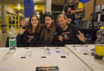 Impressionen - Photo By Dänu