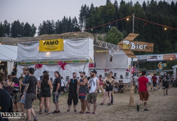 Impressionen @ Open Air Gränichen - Photo By Ariane