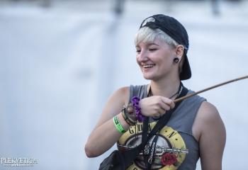 Impressionen @ Open Air Gränichen - Photo By Dänu