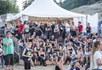 Impressionen @ Open Air Gränichen - Photo By Dänu