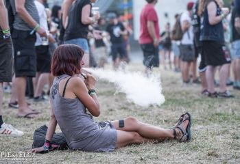 Impressionen @ Open Air Gränichen - Photo By Dänu