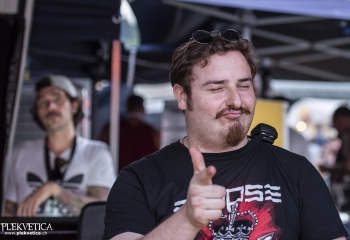 Impressionen @ Open Air Gränichen - Photo By Dänu