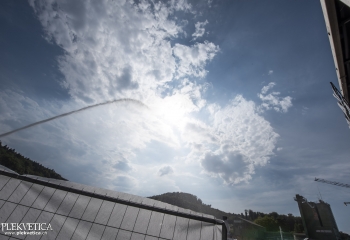 Impressionen @ Open Air Gränichen - Photo By Dänu