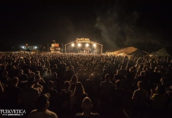 Impressionen @ Open Air Gränichen - Photo By Dänu