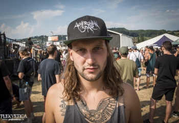 Impressionen @ Open Air Gränichen - Photo By Dänu