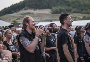 Impressionen @ Open Air Gränichen - Photo By Ariane