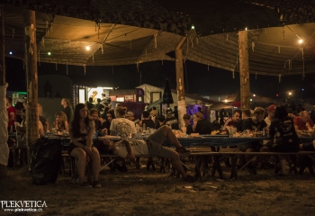 Impressionen @ Open Air Gränichen - Photo By Ariane