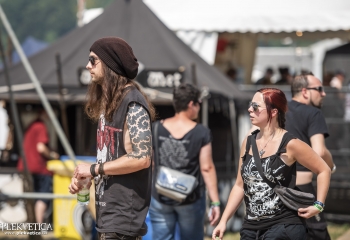 Impressionen @ Open Air Gränichen - Photo By Dänu