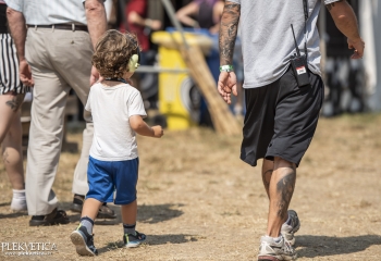Impressionen @ Open Air Gränichen - Photo By Dänu