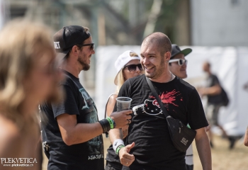 Impressionen @ Open Air Gränichen - Photo By Dänu