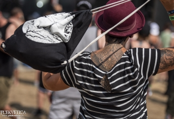 Impressionen @ Open Air Gränichen - Photo By Dänu