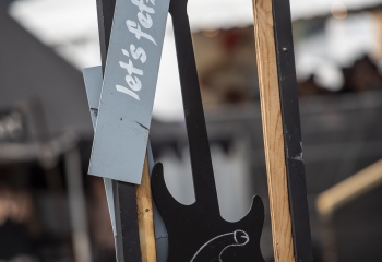 Impressionen @ Open Air Gränichen - Photo By Dänu