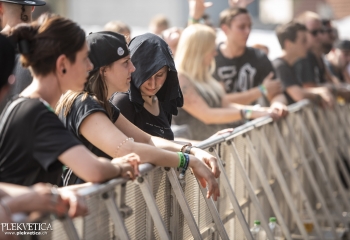 Impressionen @ Open Air Gränichen - Photo By Dänu