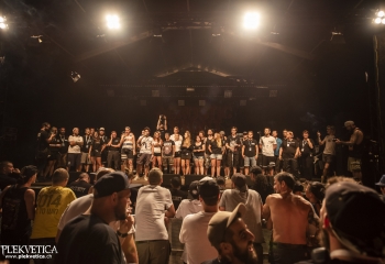 Impressionen @ Open Air Gränichen - Photo By Dänu