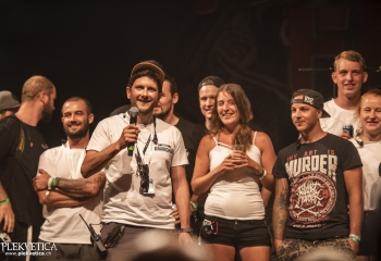 Impressionen @ Open Air Gränichen - Photo By Dänu