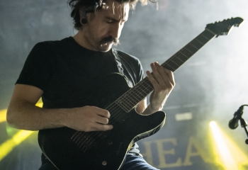 In Hearts Wake - Photo by Marc