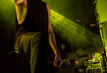 In Hearts Wake - Photo by Marc