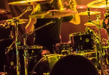 In Hearts Wake - Photo by Marc