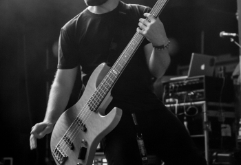 In Hearts Wake - Photo by Marc