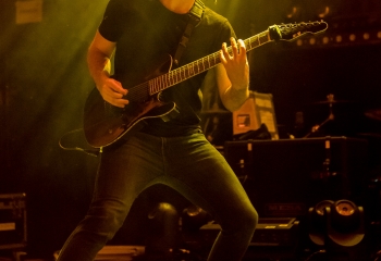 In Hearts Wake - Photo by Marc