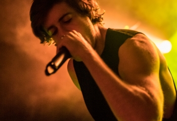 In Hearts Wake - Photo by Marc