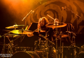 In Hearts Wake - Photo by Marc