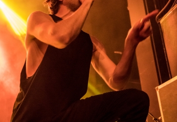 In Hearts Wake - Photo by Marc