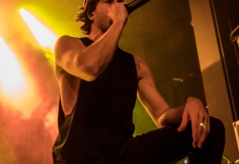 In Hearts Wake - Photo by Marc