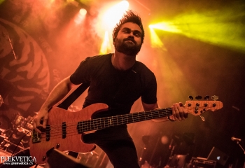 In Hearts Wake - Photo by Marc