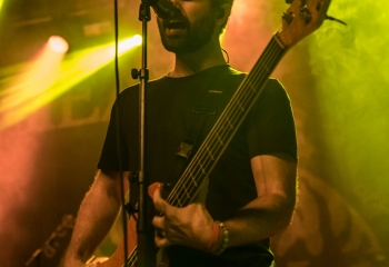 In Hearts Wake - Photo by Marc