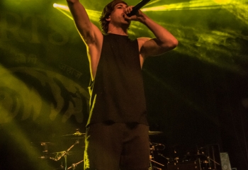 In Hearts Wake - Photo by Marc