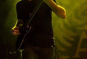 In Hearts Wake - Photo by Marc