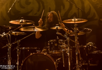 In Hearts Wake - Photo by Marc