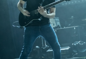 In Hearts Wake - Photo by Marc