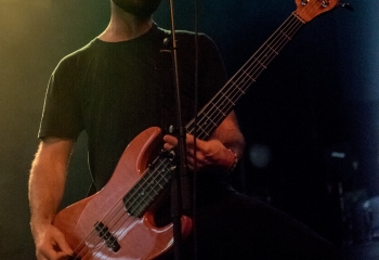 In Hearts Wake - Photo by Marc