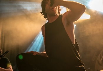 In Hearts Wake - Photo by Marc