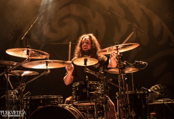 In Hearts Wake - Photo by Marc