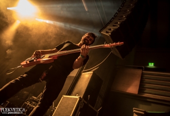 In Hearts Wake - Photo by Marc