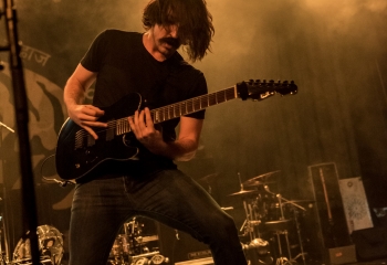 In Hearts Wake - Photo by Marc