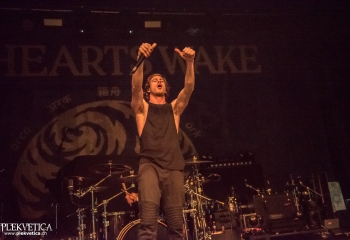 In Hearts Wake - Photo by Marc