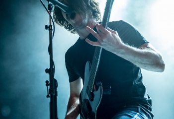 In Hearts Wake - Photo by Marc