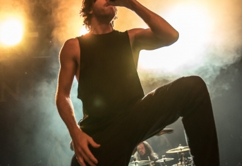 In Hearts Wake - Photo by Marc