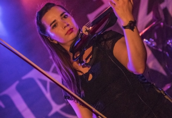 Infinitas - Photo By Dänu