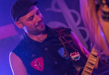 Infinitas - Photo By Dänu