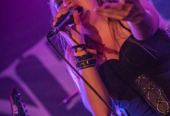 Infinitas - Photo By Dänu