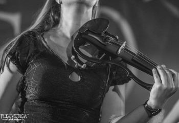 Infinitas - Photo By Dänu