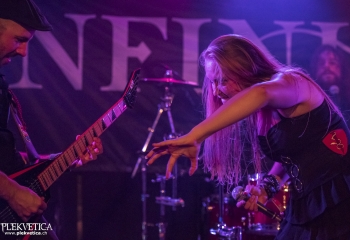 Infinitas - Photo By Dänu