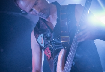 Infinitas - Photo By Dänu