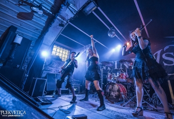 Infinitas - Photo By Dänu