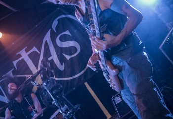 Infinitas - Photo By Dänu